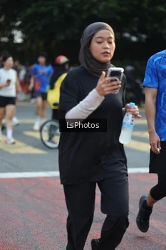 Runner Photo 4635975