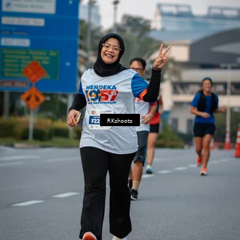 Runner Photo 4635978