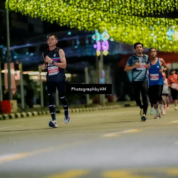 Runner Photo 4635979