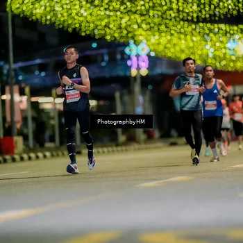 Runner Photo 4635980