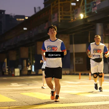 Runner Photo 4635982