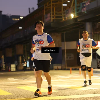 Runner Photo 4635983