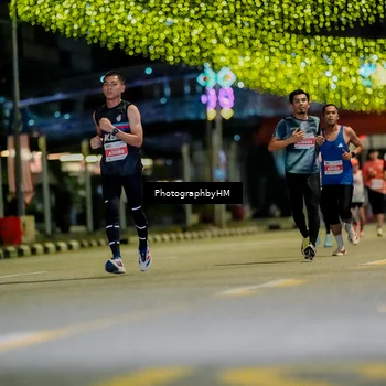 Runner Photo 4635984
