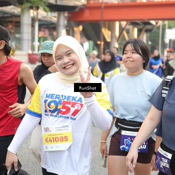 Runner Photo 4635985