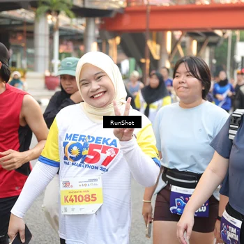 Runner Photo 4635986