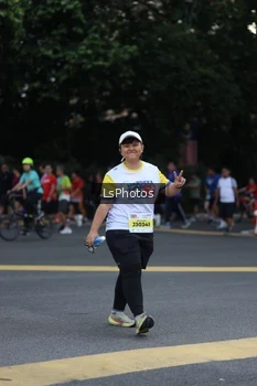 Runner Photo 4635990