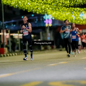Runner Photo 4635992
