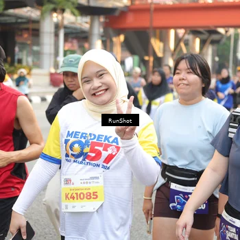Runner Photo 4635993