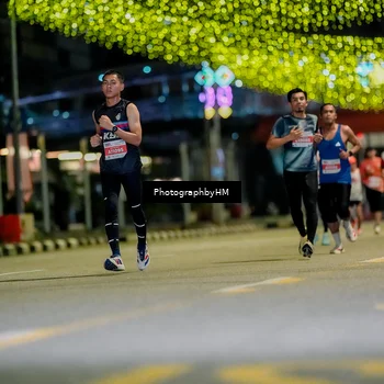 Runner Photo 4635996