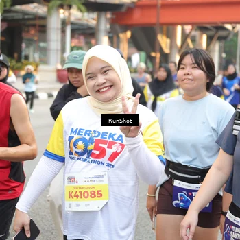 Runner Photo 4635997
