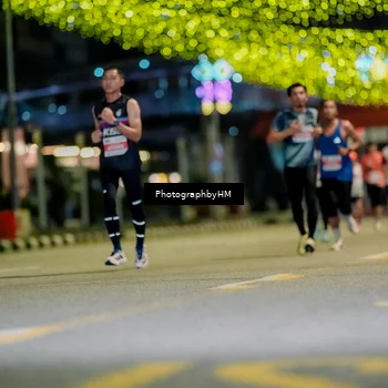 Runner Photo 4636002