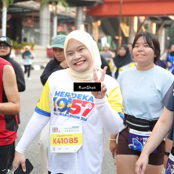Runner Photo 4636003