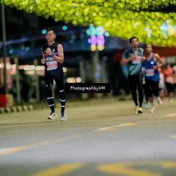 Runner Photo 4636005