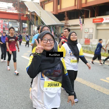 Runner Photo 4636007
