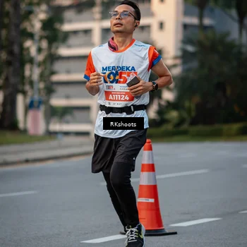 Runner Photo 4636008