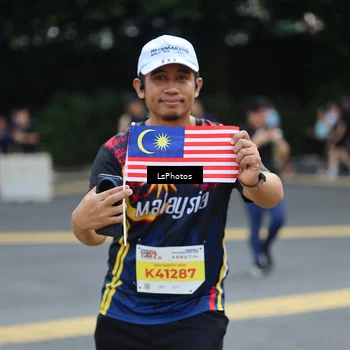 Runner Photo 4636009