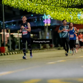 Runner Photo 4636010
