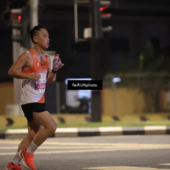 Runner Photo 4636016
