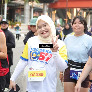 Runner Photo 4636018