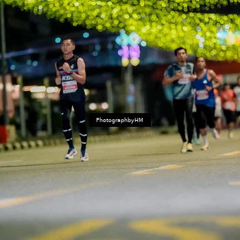 Runner Photo 4636020
