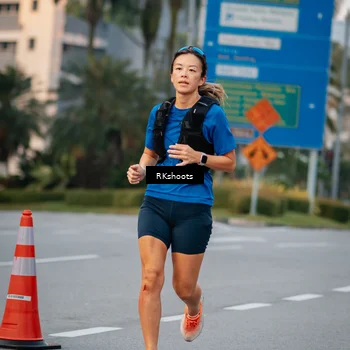 Runner Photo 4636021