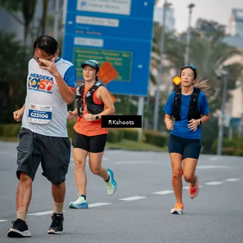 Runner Photo 4636022