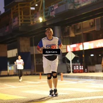 Runner Photo 4636023