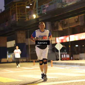 Runner Photo 4636025