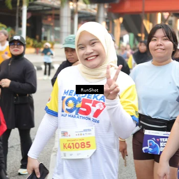 Runner Photo 4636027