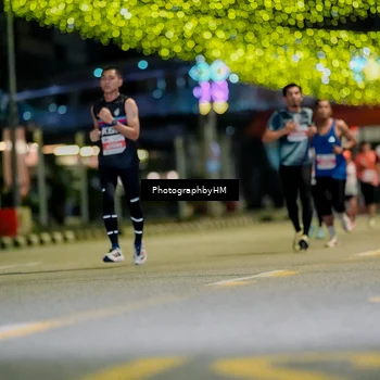 Runner Photo 4636028