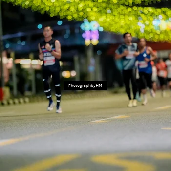 Runner Photo 4636029