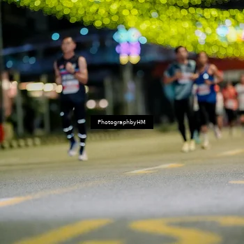 Runner Photo 4636030