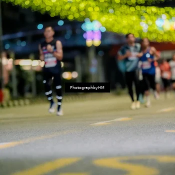 Runner Photo 4636031