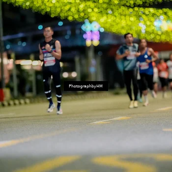 Runner Photo 4636032