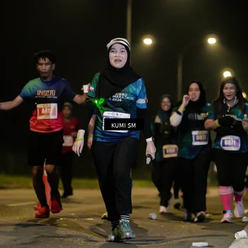 Runner Photo 4636034