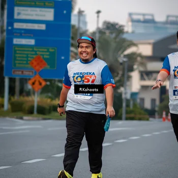 Runner Photo 4636038