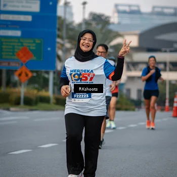 Runner Photo 4636039