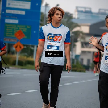 Runner Photo 4636043