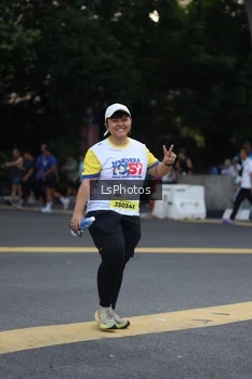 Runner Photo 4636045
