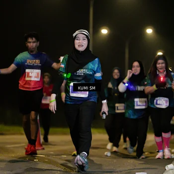 Runner Photo 4636046