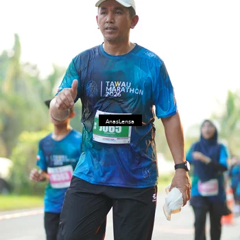 Runner Photo 4636050