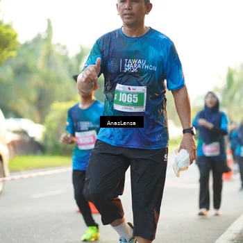 Runner Photo 4636051
