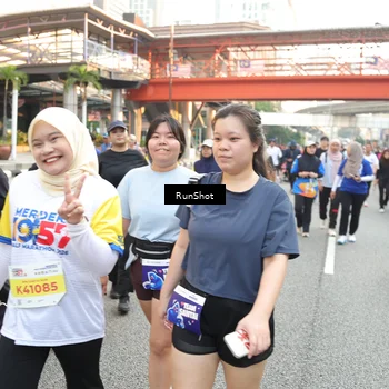 Runner Photo 4636052