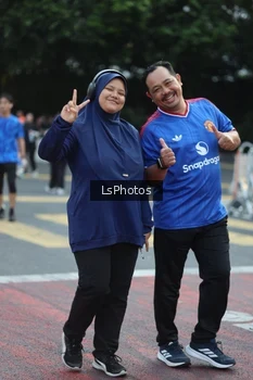 Runner Photo 4636053