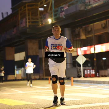 Runner Photo 4636055