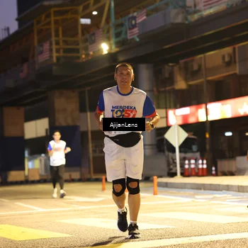 Runner Photo 4636056