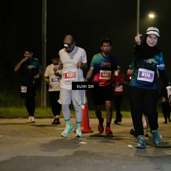 Runner Photo 4636058