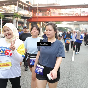 Runner Photo 4636060