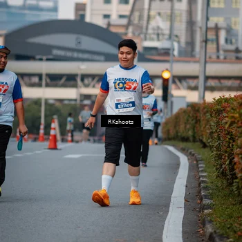 Runner Photo 4636061