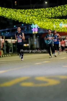 Runner Photo 4636063